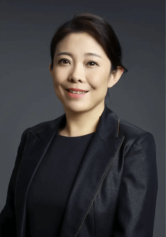 李晓雯 CFO